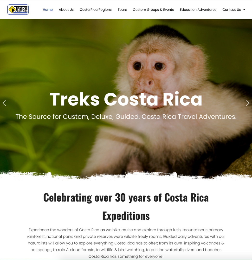 Treks Costa